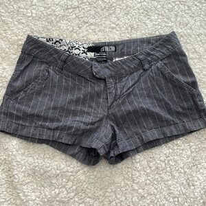 Volcom shorts